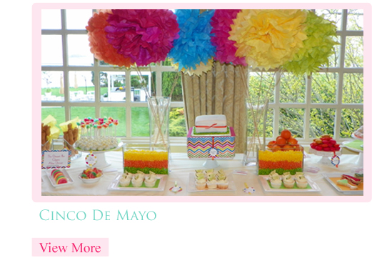 Cinco De Mayo